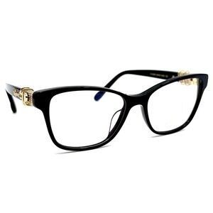 NEW!!! CHOPARD Eyeglasses VCH306S 0700 Authentic